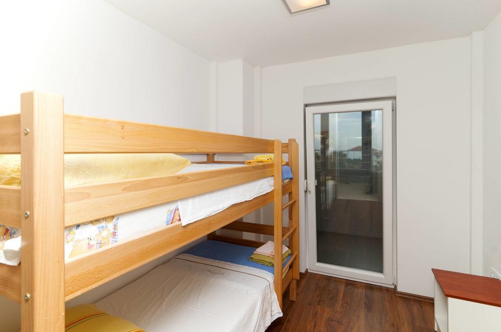 Apartment David Rogoznica  Kamer foto
